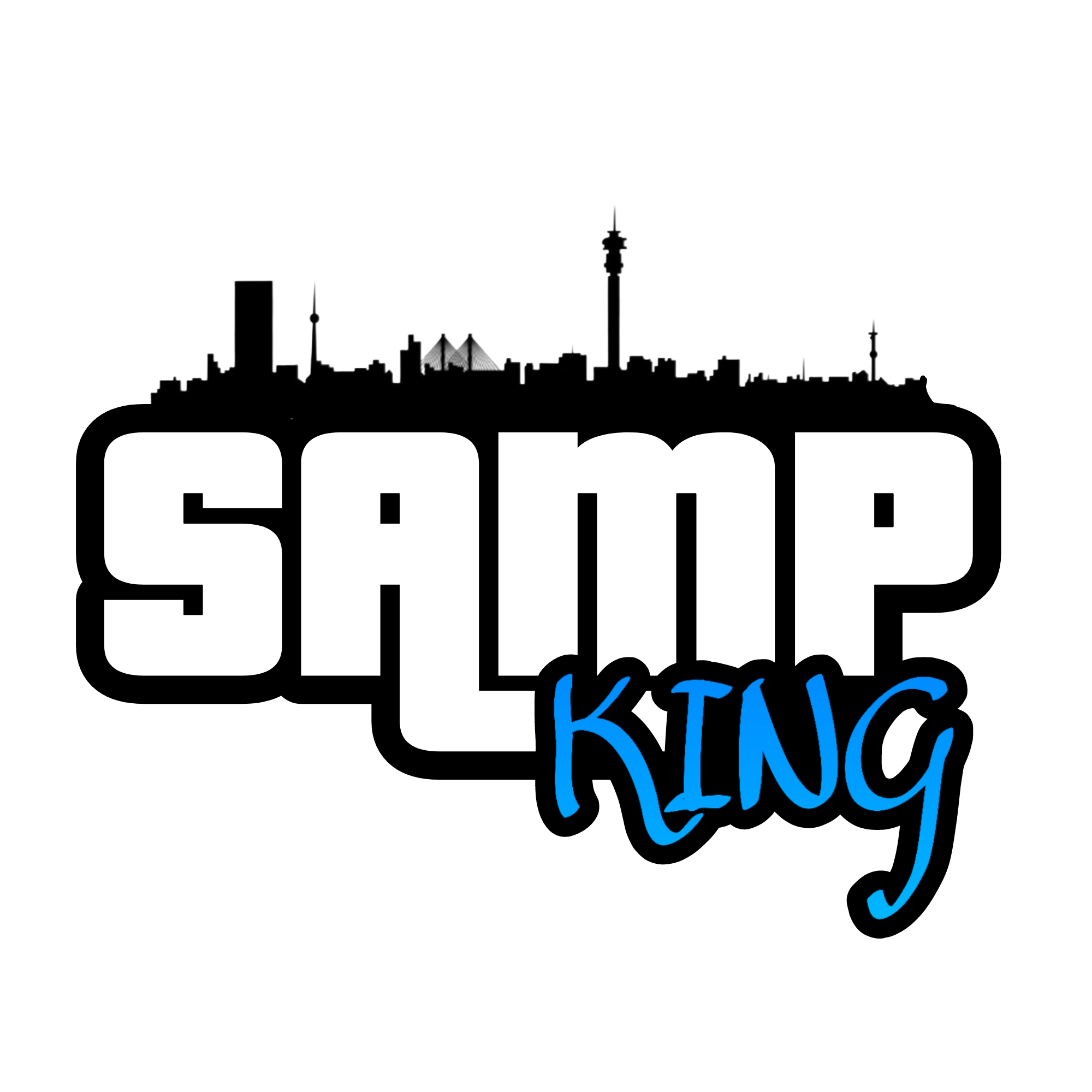 SampKingLogo